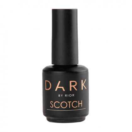 DARK SCOTCH BASE, 15 ML - 1 