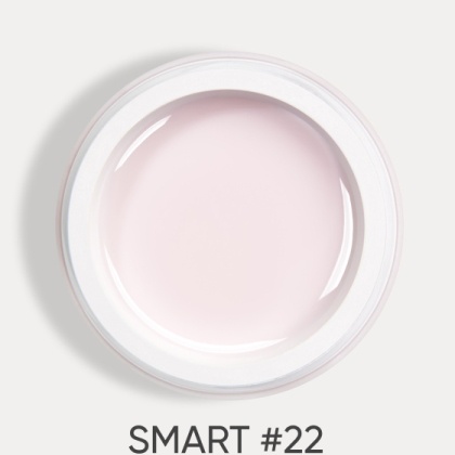 DARK SMART BUILDER GEL 22, 30ML - 1 