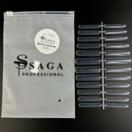 SAGA Верхние формы SQUARE (24 шт) - 1 