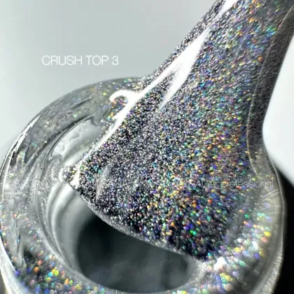 SAGA CRUSH TOP №3, 9ml - 3 