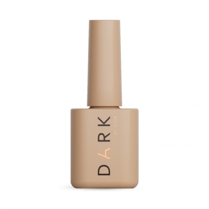 DARK CAPUCCINO TOP, 10 ml - 5 