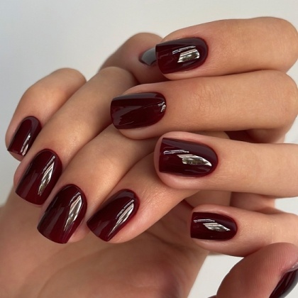 DARK GEL POLISH 192, 10ml - 3 