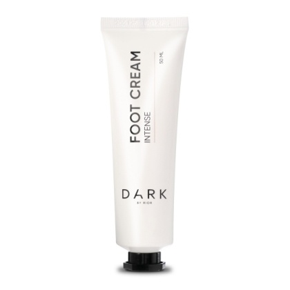 DARK FOOT CREAM INTENSE, 50 ml - 1 