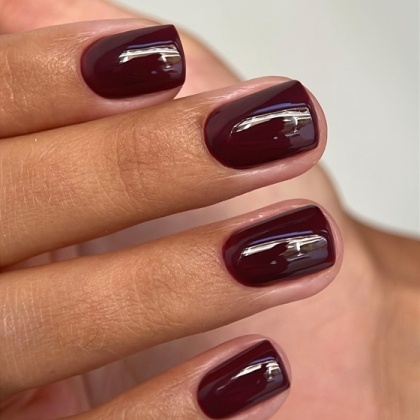 DARK GEL POLISH 192, 10ml - 2 