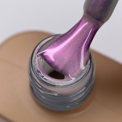 DARK PINK PEARL TOP, 10 ml - 1 
