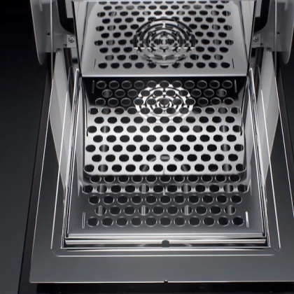 SHEMAX BIOSTOP PRO 800W - 5 