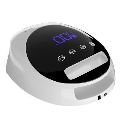 SHEMAX PRO Nail Lamp (холодный луч) - 5 