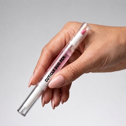 Cuticle oil pen Nika Zemlyanikina, 3 ml - 2 