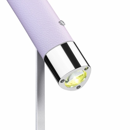 O NAIL USB'li LED UV el feneri Light Purple - 3 