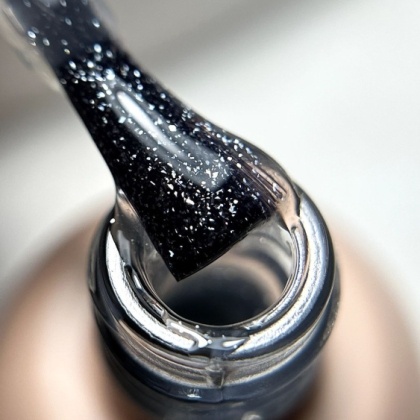 DARK SILVER TOP, 10 ml - 1 