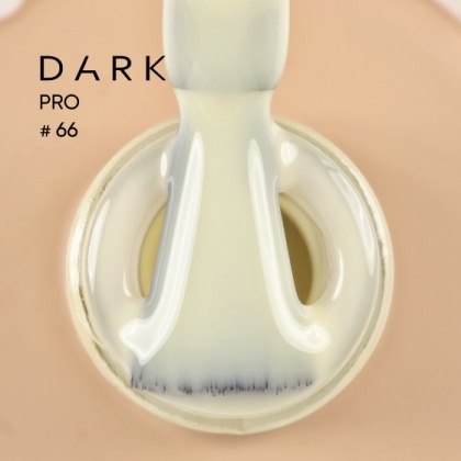 DARK PRO BASE 66, 15ml - 1 