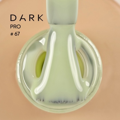 DARK PRO BASE 67, 15ml - 1 