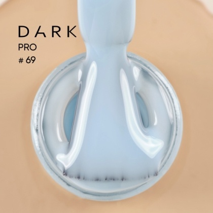DARK PRO BASE 69, 5 ml - 1 