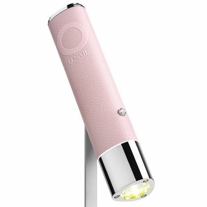 O NAIL USB'li LED UV el feneri Light Pink - 2 