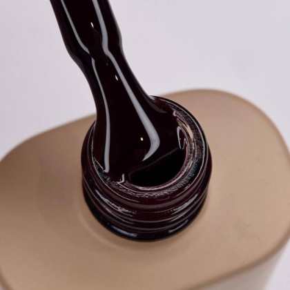 DARK GEL POLISH 81, 10ml - 2 