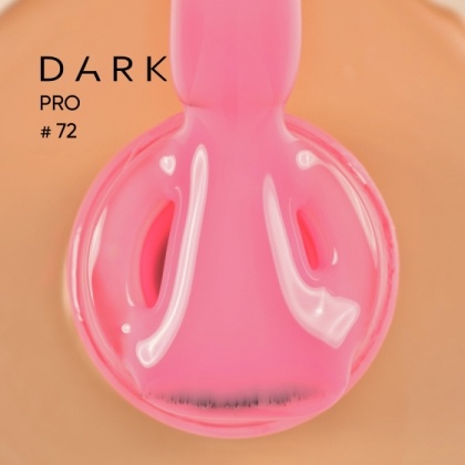 DARK PRO BASE 72, 15ml - 1 