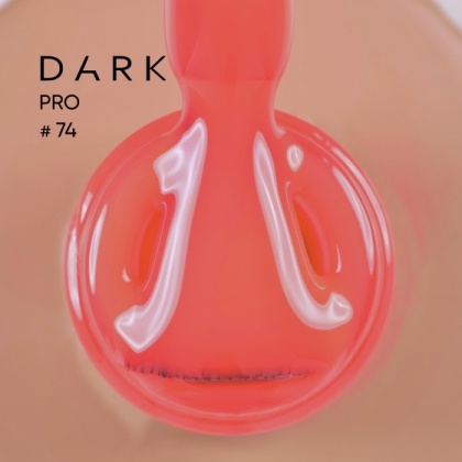 DARK PRO BASE 74, 5ml - 1 