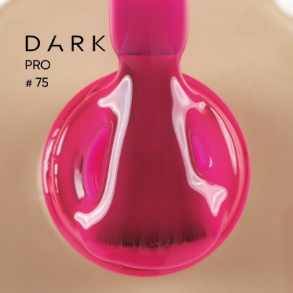 DARK PRO BASE 75, 15ml - 1 