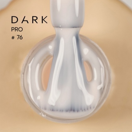 DARK PRO BASE 76, 30ml - 1 