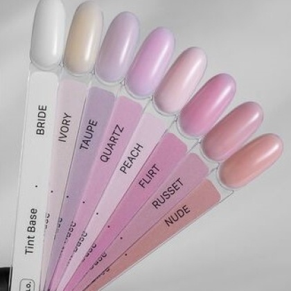 HEYLOVE. TINT BASE TAUPE, 15 ml (оттеночная база) - 4 