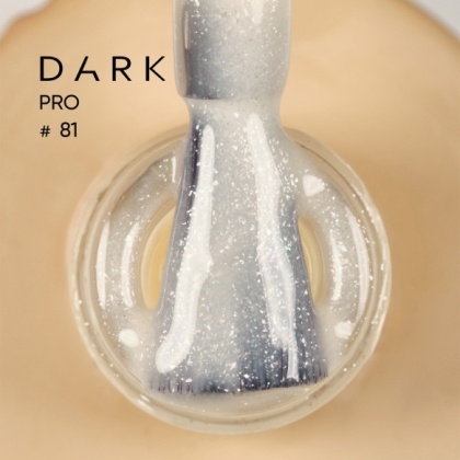 DARK PRO BASE 81, 15ml - 1 