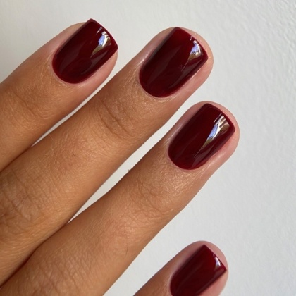 DARK GEL POLISH 191, 10ml - 3 