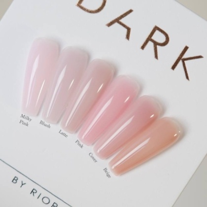 DARK PINK TOP, 10 ml - 4 