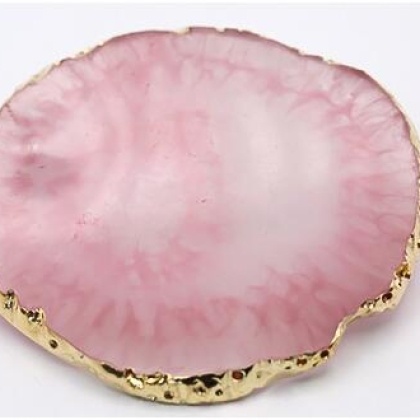 Karıştırma Paleti (Pembe) - 1 