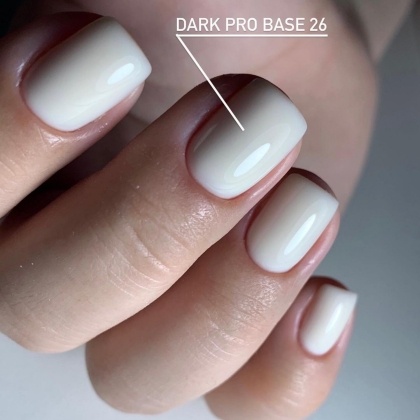 DARK PRO BASE №26 (15ml) - 2 