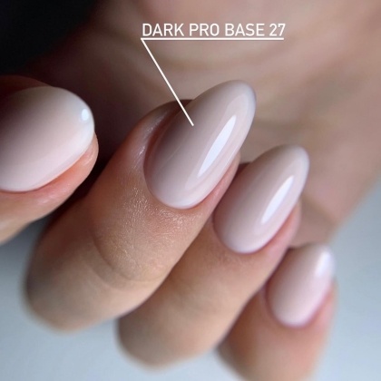 DARK PRO BASE №27 (15 ml) - 2 