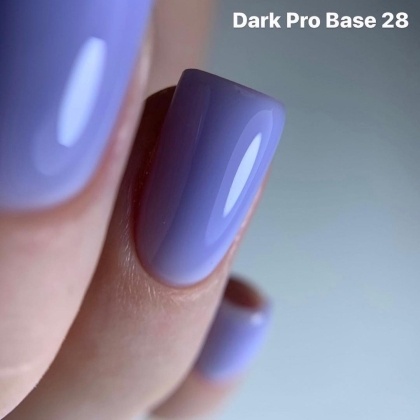 DARK PRO BASE 28, 15ml - 3 