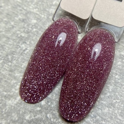SAGA FIERY GEL 04, 10мл - 2 