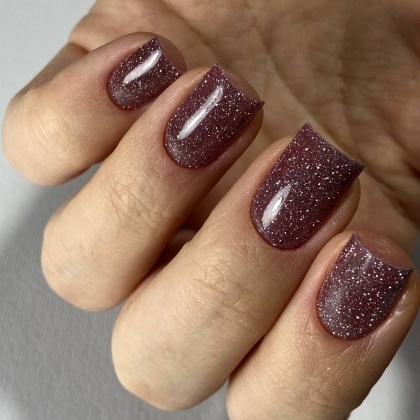 SAGA FIERY GEL 04, 10мл - 4 