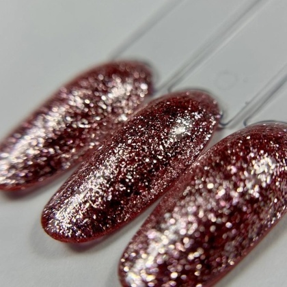 SAGA PLATINUM GEL 05, 5ml - 1 