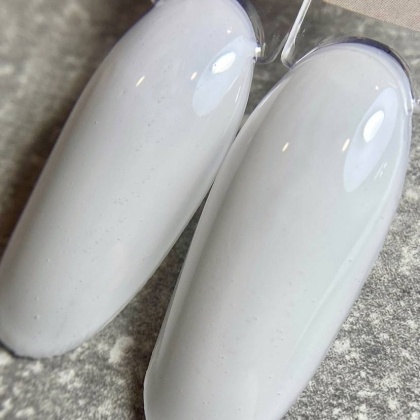 SAGA WHITE TOP без липкого слоя, 10ml - 2 