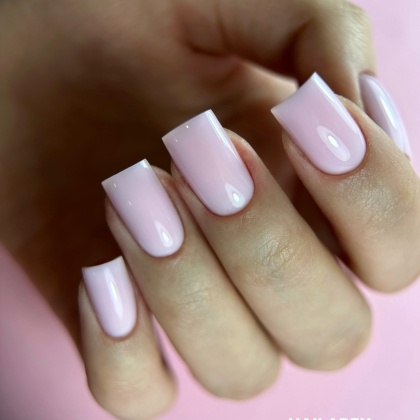 NAILAPEX Comfort builder gel №8 (30 мл) - 2 