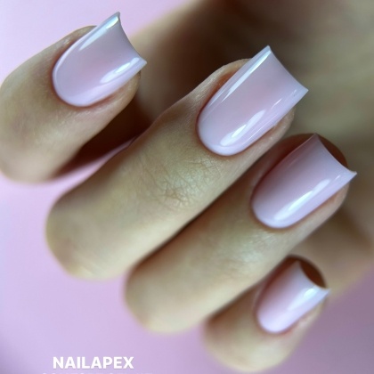 NAILAPEX Comfort builder gel №7 (50 ml) - 2 