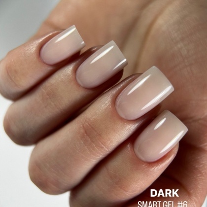 DARK SMART BUILDER GEL 06, 30 ml - 3 