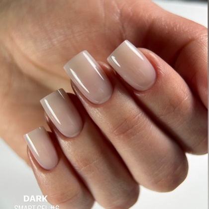 DARK SMART BUILDER GEL 06, 30 ml - 5 