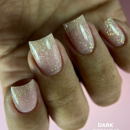DARK PRO BASE SHINE 03, 15 ml - 2 