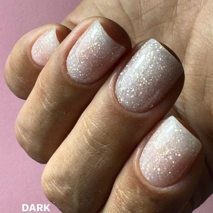 DARK PRO BASE SHINE 02, 15 ml - 3 