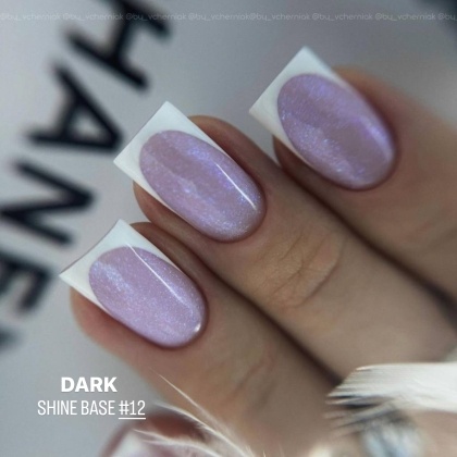 DARK PRO BASE SHINE 12, 15 ml - 3 