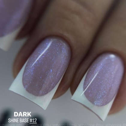 DARK PRO BASE SHINE 12, 15 ml - 2 