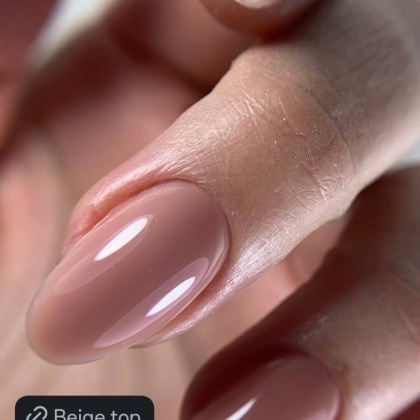 DARK BEIGE TOP, 10 ml - 2 
