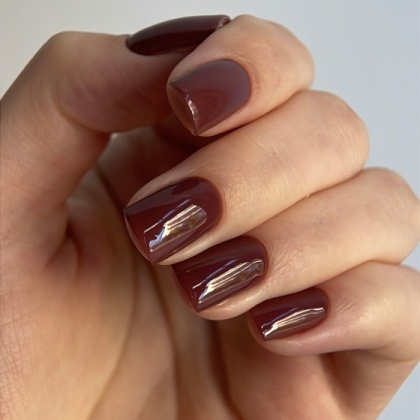 DARK GEL POLISH 190, 10ml - 3 