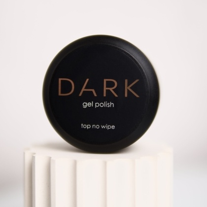 DARK TOP NO WIPE, 30 ml - 1 