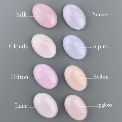 HEYLOVE. TINT BASE SILK, 15 ml - 2 