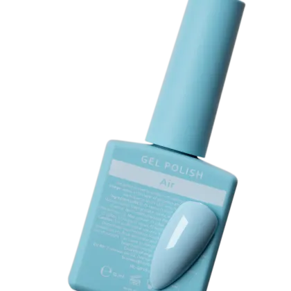 HEYLOVE. Gel Polish AIR, 15 ml - 2 