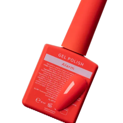 HEYLOVE. Gel Polish ALARM, 15 ml - 2 