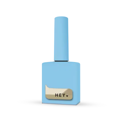 HEYLOVE. Gel Polish ALPINE, 15 ml - 3 